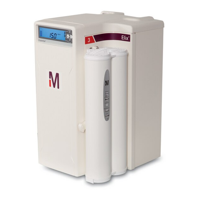 equipo elix essential